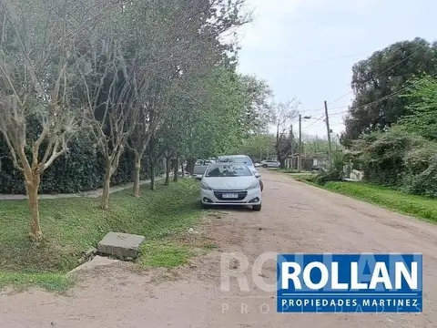 Casa en  Buenos Aires al 1800