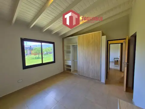 Casa en Venta A Estrenar
