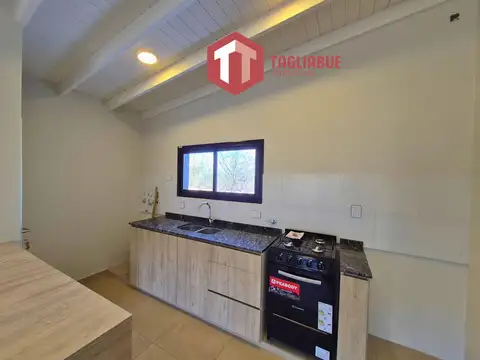 Casa en Venta A Estrenar