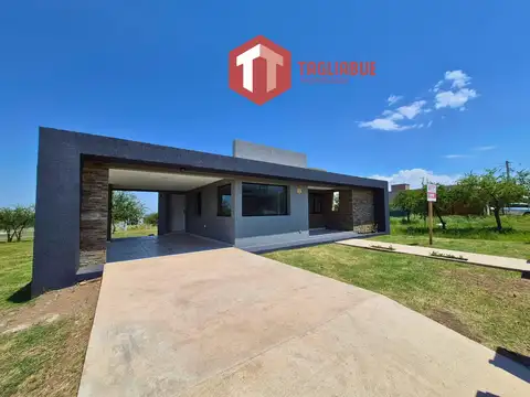 Casa en  La Arbolada - Pre-Venta a Estrenar