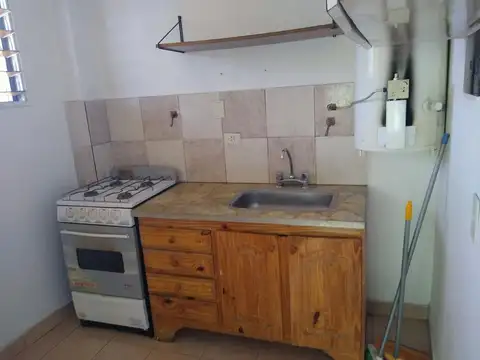 Lamadrid 601, PA "2", Escobar