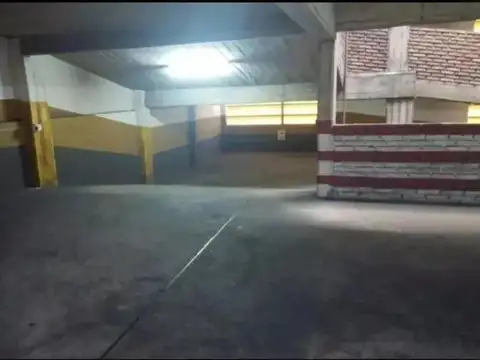 Avenida Mitre y Llorente