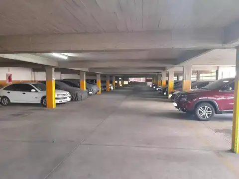 Cochera en venta - 12Mts2 - Avellaneda