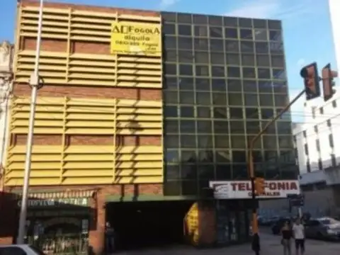 Cochera en venta - 12Mts2 - Avellaneda