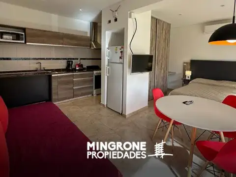 Cod 084 – Monoambiente N°1 King