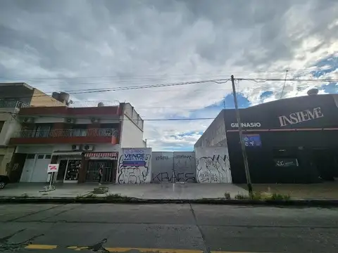 Terreno en Venta de 324,0 m2