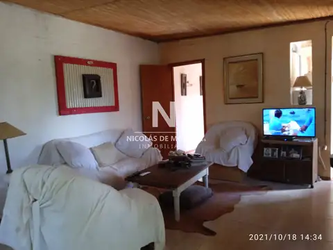 Casa en Venta de 2 dormitorios