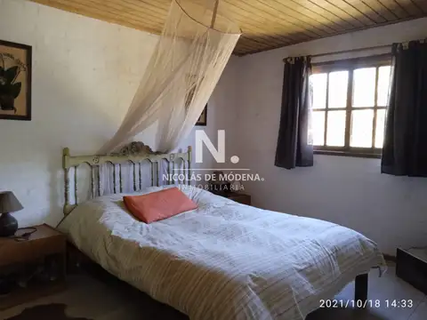 Casa en Venta 2025 años