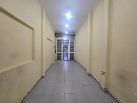 Presidente Juan Domingo Perón 9000