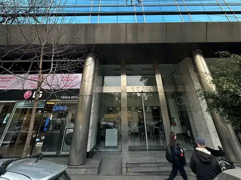 Oficina  en Venta en Belgrano, Capital Federal, Buenos Aires