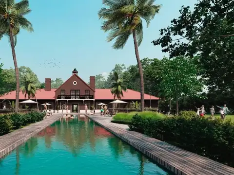 Terreno en Venta en La Lonja, USD 110.000