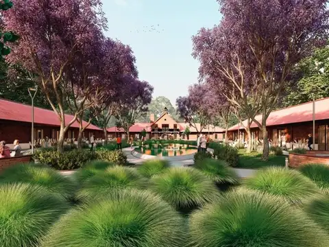 Barrio Privado Almahue 2599