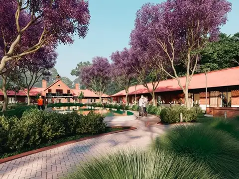 Terreno en Venta en La Lonja, USD 110.000