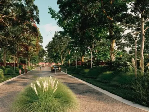 Terreno en Venta de 760,0 m2