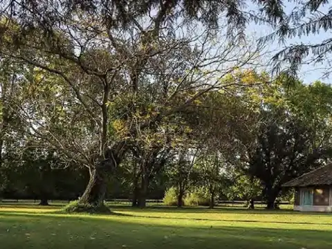 Terreno en Venta de 760,0 m2