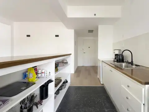 Departamento en Alquiler al Sudoeste