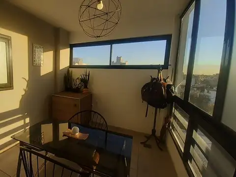 Departamento en Venta en Villa del Parque, USD 91.900