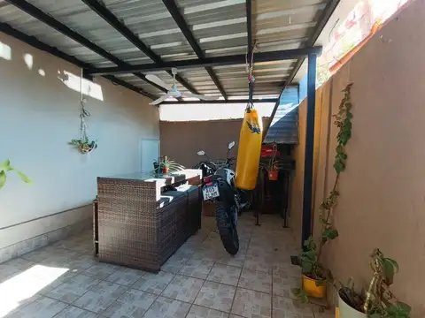 Casa en Venta 11 años