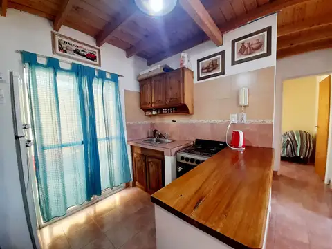 Dto 3 amb con cochera APTO CREDITO Monte Grande