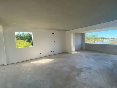 Departamento en Venta con 2 cocheras