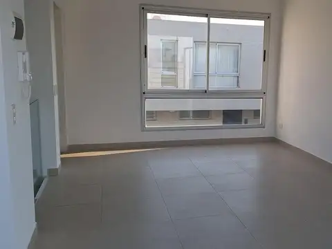 Venta  Departamento 3 ambientes a estrenar con terraza y balcon  - Vicente López