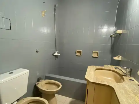 Depto Tipo Casa en Alquiler de 1 dormitorio