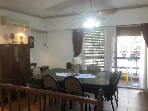 Depto Tipo Casa en Venta de 3 dormitorios