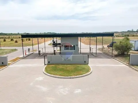 Terreno en Venta de 784,0 m2