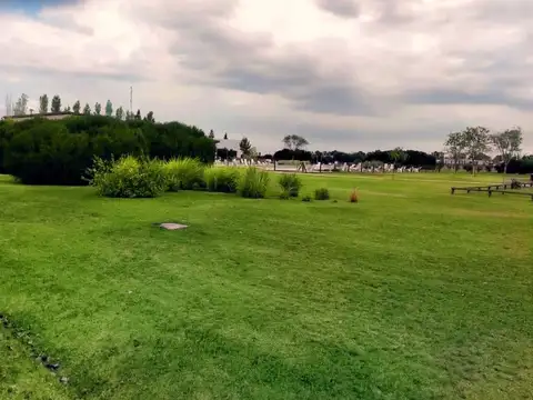 Avenida Juan Pablo II