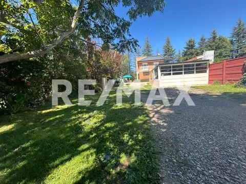 CASA NIVEL GERENCIAL EN VENTA - NEUQUEN CAPITAL