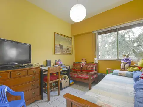 VENTA DEPARTAMENTO 4 AMBIENTES VILLA REAL