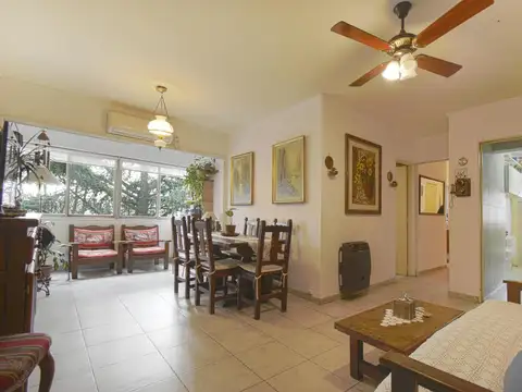 Departamento en Venta de 3 dormitorios