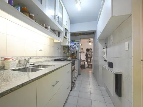 Departamento en Venta de 4 ambientes