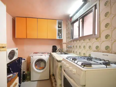 VENTA PH 4 AMBIENTES CON PATIO CIUDADELA