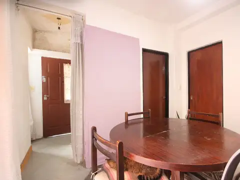Depto Tipo Casa en Venta 31 años