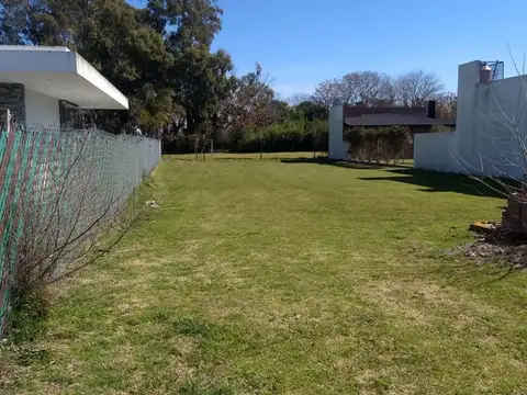 Venta de Lote en City Bell, La Plata.
