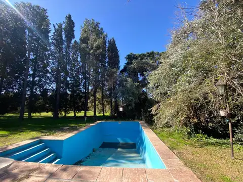 B° San Jorge - Panamá 545