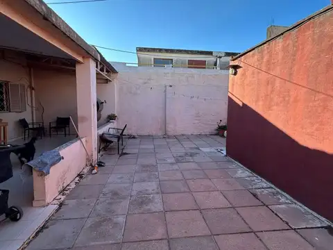 Avenida Nuevo Mundo 1200