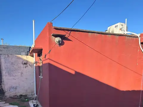 Casa en Venta en Residencial America, USD 85.000