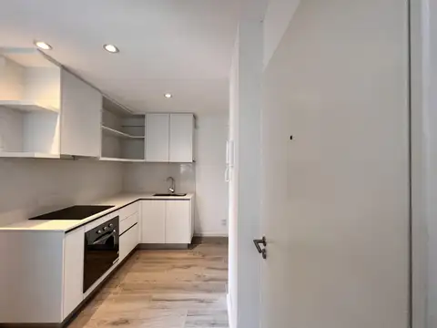 Departamento en Venta en Las Cañitas, USD 447.755