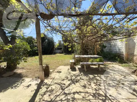 Casa en Venta 60 años