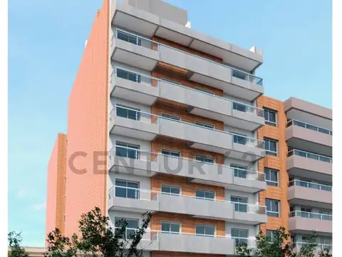 Departamento en Venta de 5 ambientes
