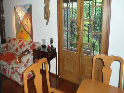 Casa en Venta 25 años