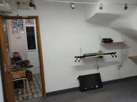 Galpon en Venta en La Plata, USD 180.000