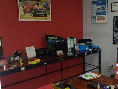 Galpon en Venta 30 años