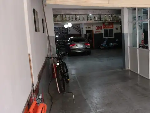 Galpon en Venta en La Plata, USD 180.000