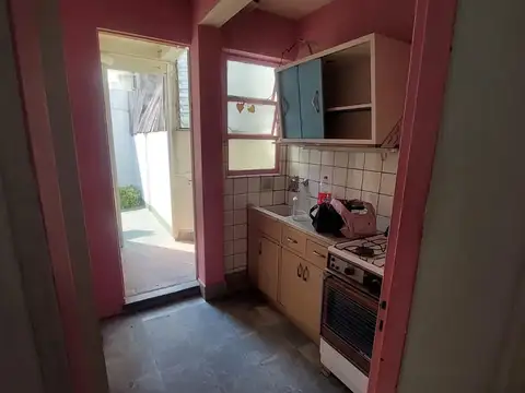 Depto Tipo Casa en Venta de 2 dormitorios