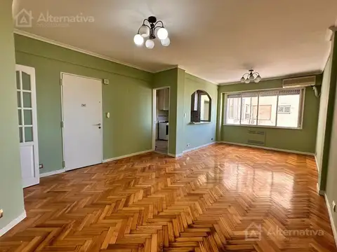 Departamento en Venta Retiro 3 Amb