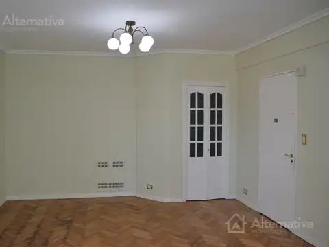 Av Del Libertador al 100