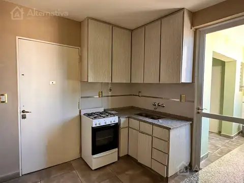 Departamento en Venta 40 años